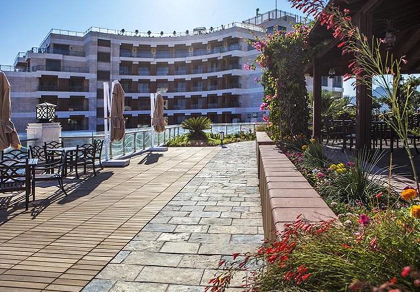 Merit Royal Hotel & Casino Kyrenia  Exterior photo